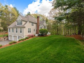 11 Pettees Pond Lane, Westwood MA 02090