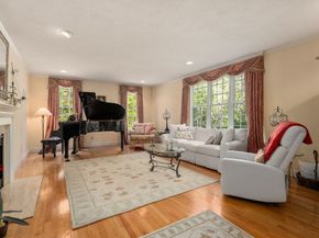 11 Pettees Pond Lane, Westwood MA 02090