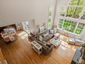 11 Pettees Pond Lane, Westwood MA 02090