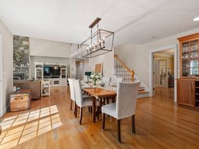 11 Pettees Pond Lane, Westwood MA 02090