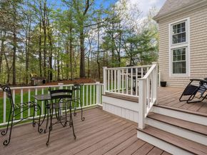 11 Pettees Pond Lane, Westwood MA 02090