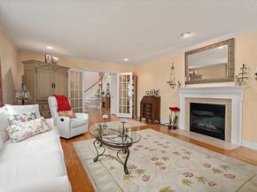 11 Pettees Pond Lane, Westwood MA 02090