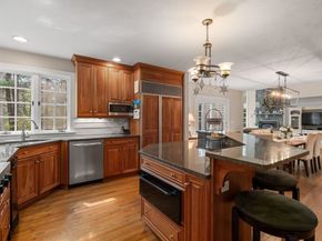 11 Pettees Pond Lane, Westwood MA 02090