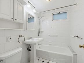30 Cushing St B, Cambridge MA 02138