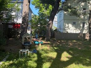 30 Cushing St B, Cambridge MA 02138