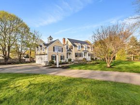 18 Ocean Ave, Newburyport MA 01950