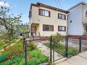 54 Flint Street, Somerville MA 02145