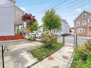 54 Flint Street, Somerville MA 02145