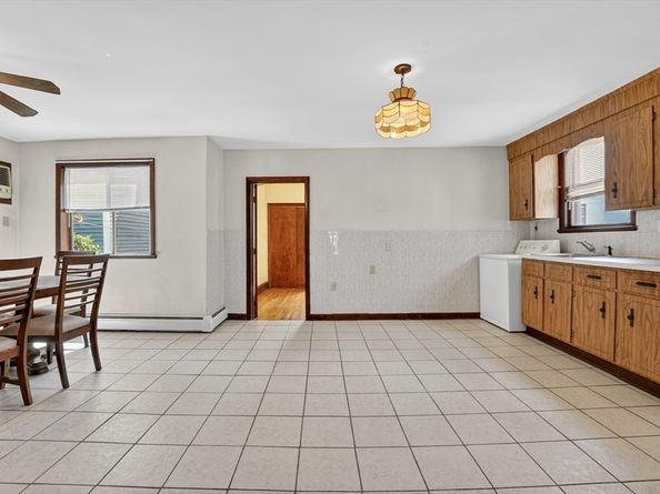 54 Flint Street, Somerville MA 02145