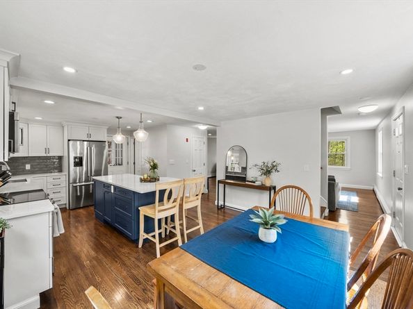 541 Flagg Hill Rd, Boxborough MA 01719