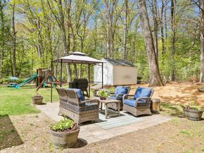 541 Flagg Hill Rd, Boxborough MA 01719