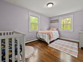 541 Flagg Hill Rd, Boxborough MA 01719
