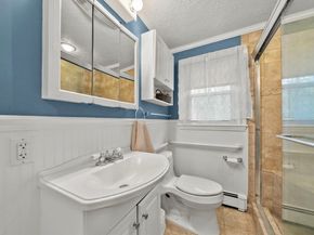 541 Flagg Hill Rd, Boxborough MA 01719