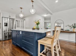 541 Flagg Hill Rd, Boxborough MA 01719
