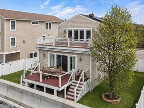 706 Sea St, Quincy MA 02169