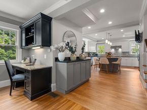 799 Commonwealth Avenue, Newton MA 02459