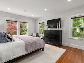 799 Commonwealth Avenue, Newton MA 02459