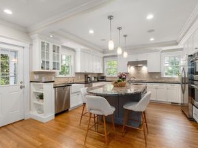 799 Commonwealth Avenue, Newton MA 02459