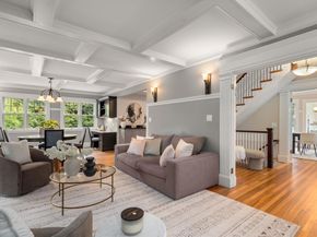 799 Commonwealth Avenue, Newton MA 02459