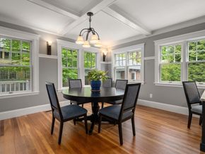 799 Commonwealth Avenue, Newton MA 02459