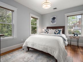 799 Commonwealth Avenue, Newton MA 02459