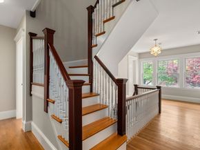 799 Commonwealth Avenue, Newton MA 02459