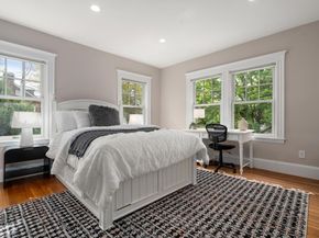 799 Commonwealth Avenue, Newton MA 02459