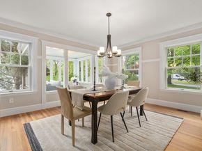 799 Commonwealth Avenue, Newton MA 02459