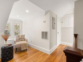 799 Commonwealth Avenue, Newton MA 02459