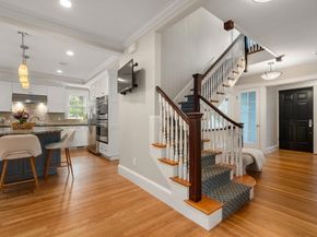 799 Commonwealth Avenue, Newton MA 02459