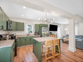1 Ravine Terrace 1, Melrose MA 02176