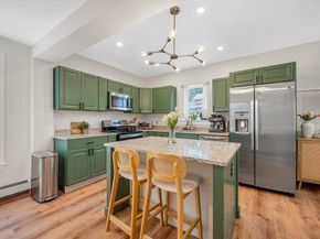 1 Ravine Terrace 1, Melrose MA 02176
