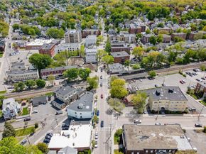 1 Ravine Terrace 1, Melrose MA 02176