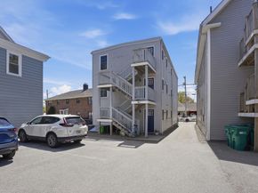 112 Washington Street 3, Medford MA 02155