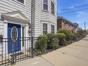 112 Washington Street 3, Medford MA 02155