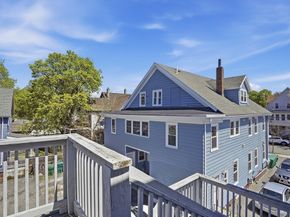 112 Washington Street 3, Medford MA 02155