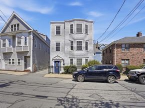 112 Washington Street 3, Medford MA 02155