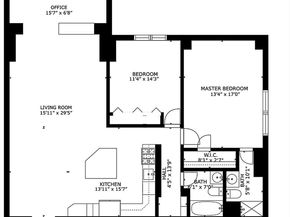 6 Whittier Place 4N, Boston MA 02114