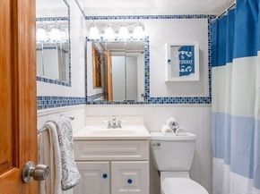 6 Whittier Place 4N, Boston MA 02114