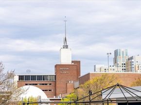 6 Whittier Place 4N, Boston MA 02114