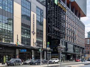 6 Whittier Place 4N, Boston MA 02114