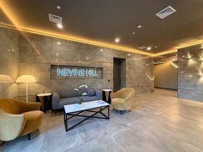 1 Nevins Hill Way 406, Boston MA 02135