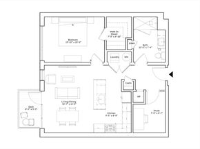1 Nevins Hill Way 406, Boston MA 02135