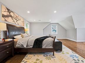 17 Sunrise Terrace, Needham MA 02492