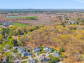 17 Sunrise Terrace, Needham MA 02492