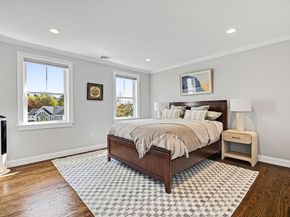 17 Sunrise Terrace, Needham MA 02492