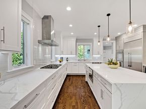 17 Sunrise Terrace, Needham MA 02492
