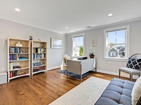 17 Sunrise Terrace, Needham MA 02492