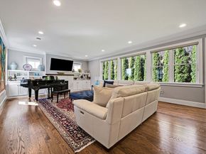 17 Sunrise Terrace, Needham MA 02492