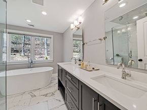 17 Sunrise Terrace, Needham MA 02492